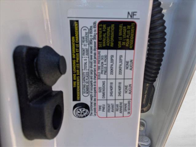 New 2026 Subaru WRX Premium image 22