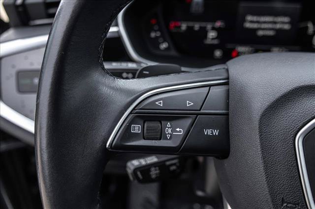 Certified 2022 Audi Q3 2.0T Premium Plus AWD/4WD image 14