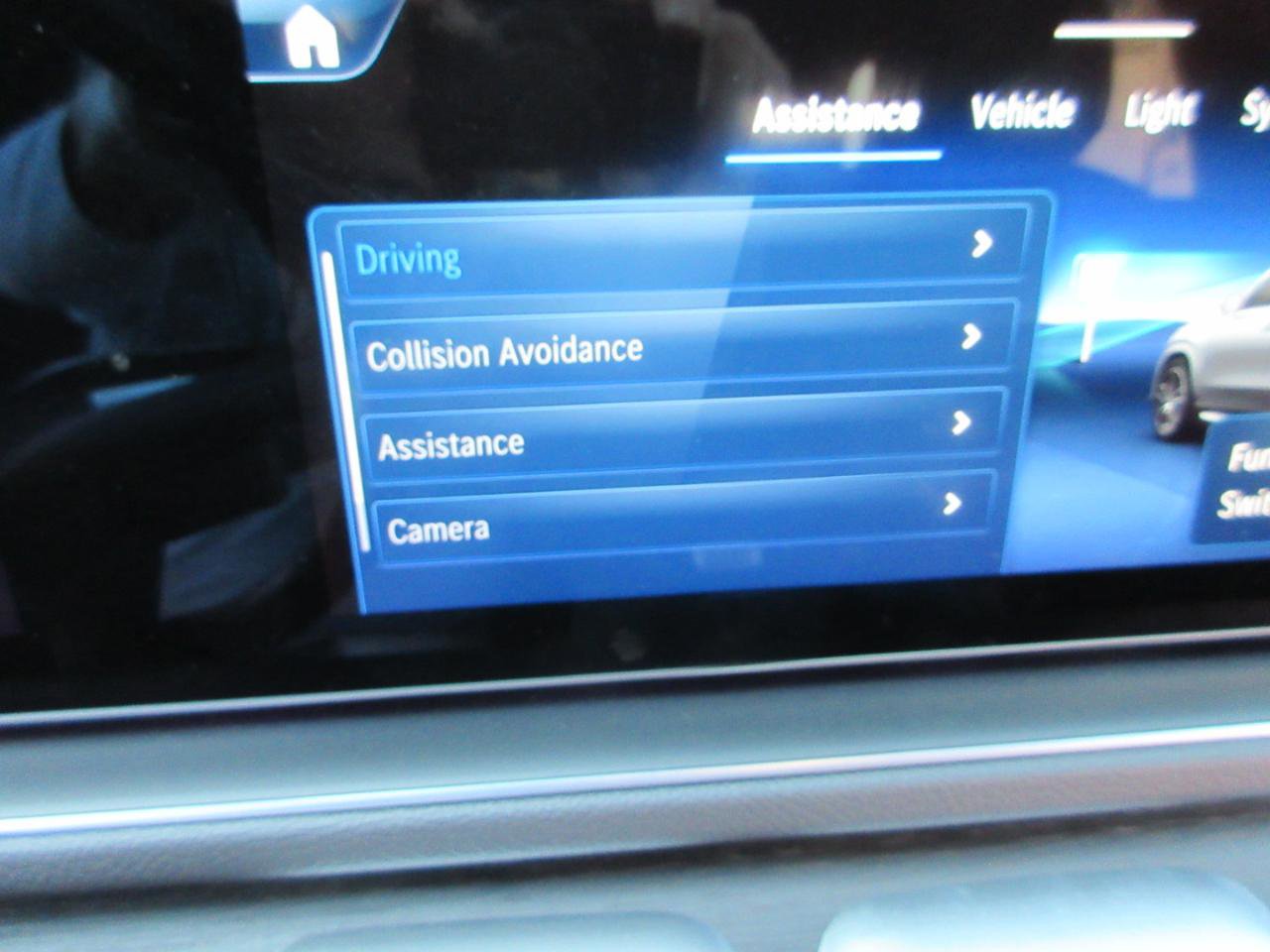 Used 2025 Mercedes-Benz GLE 580 4MATIC image 55
