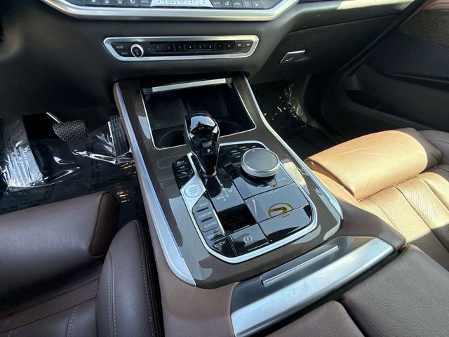 Used 2022 BMW X5 sDrive40i w/ Premium Package RWD image 21
