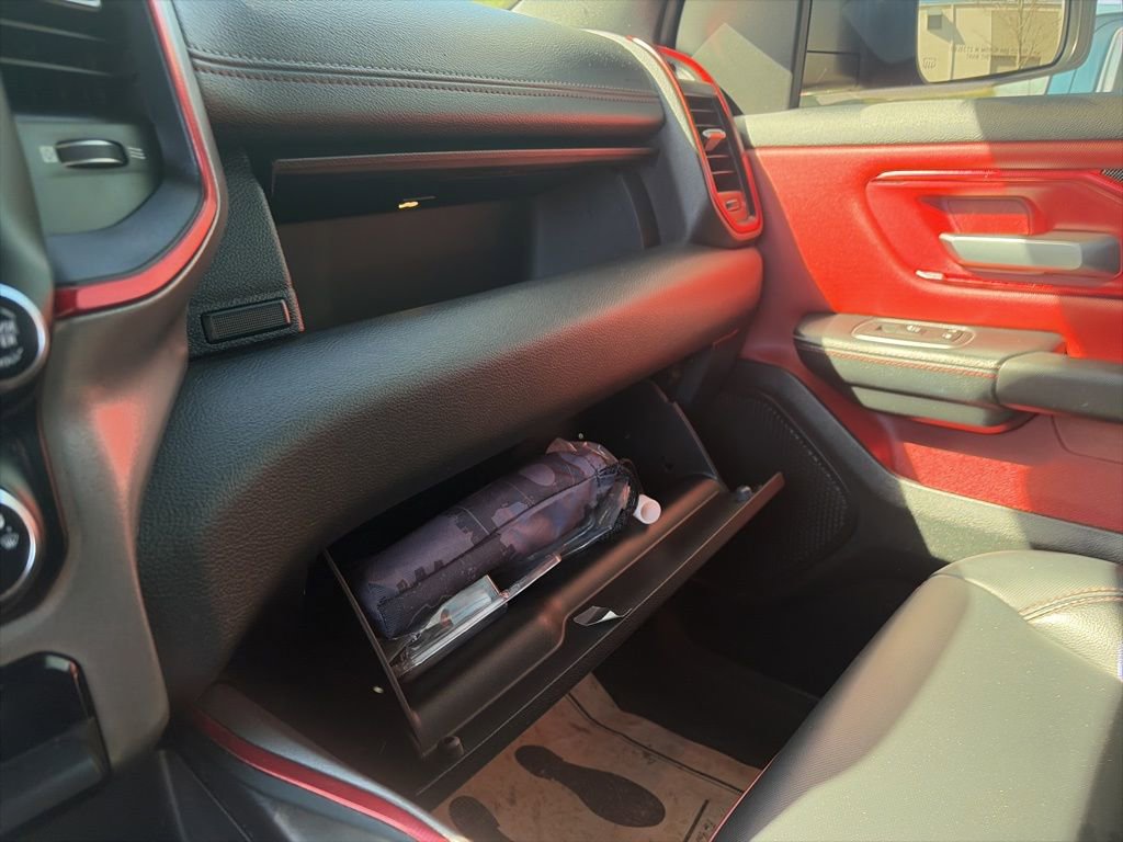 Used 2020 RAM 1500 Rebel w/ Rebel Level 1 Equipment Group image 17