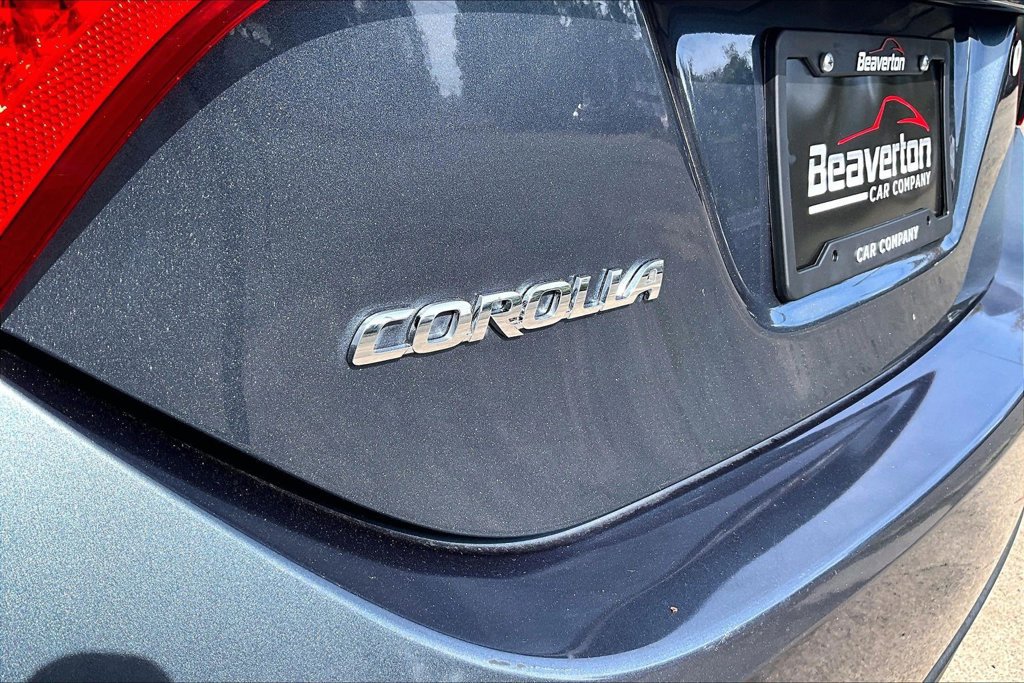 Used 2016 Toyota Corolla L FWD image 33