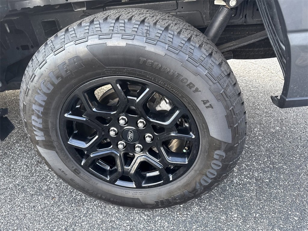 Used 2024 Ford F150 XLT w/ Equipment Group 302A MID image 20