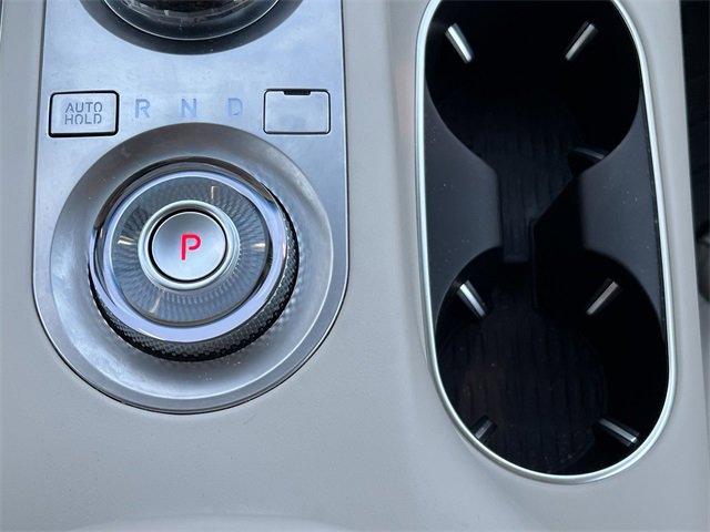 Used 2024 Genesis GV70 2.5T w/ Advanced Package image 19