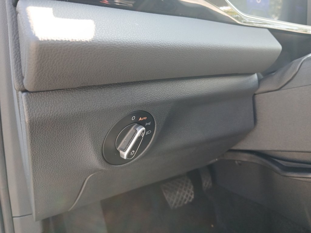 Certified 2026 Volkswagen Jetta S FWD image 12
