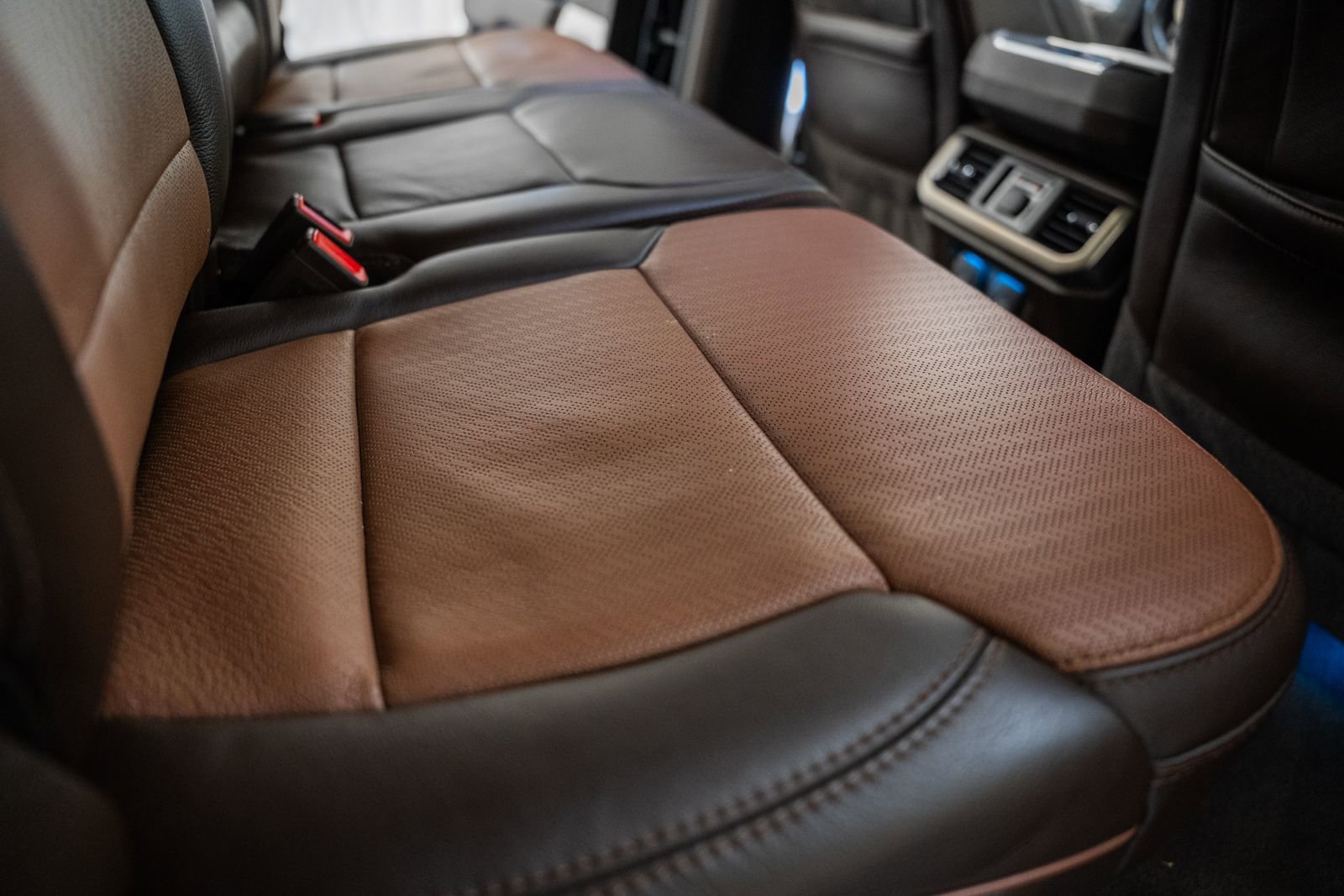 Used 2022 Ford F150 King Ranch image 39