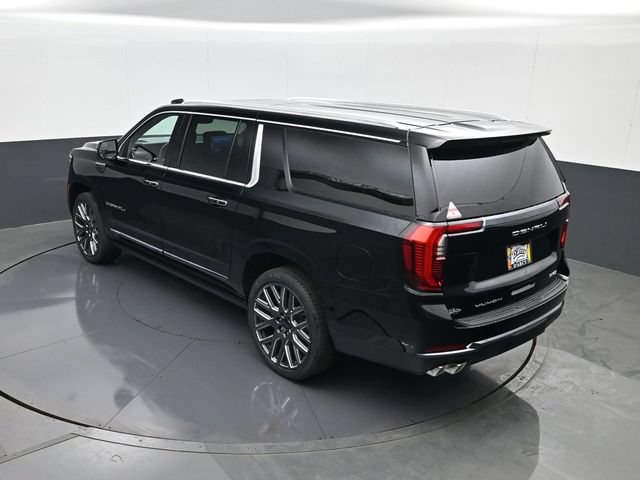 Used 2026 GMC Yukon XL Denali Ultimate AWD/4WD image 20