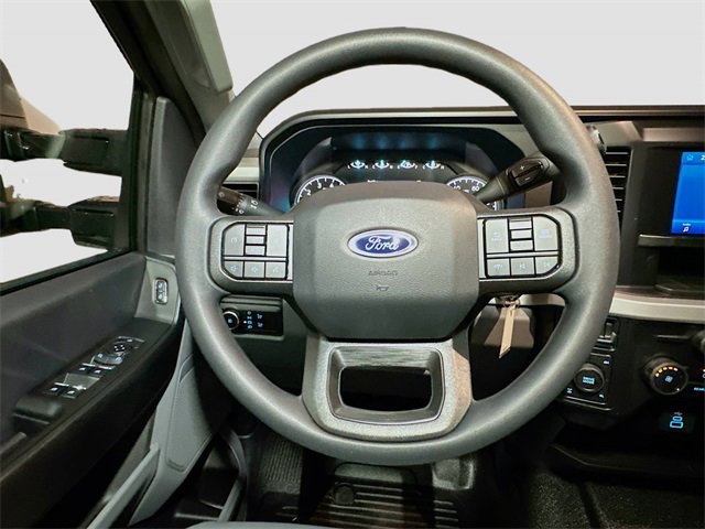 New 2026 Ford F250 XL image 7