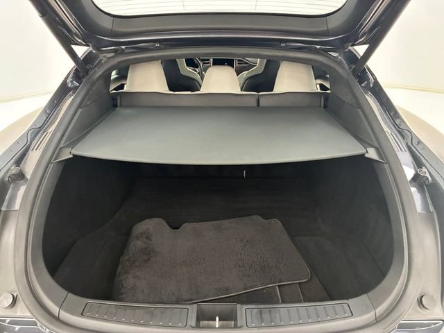 Used 2015 Tesla Model S P85D AWD/4WD image 16