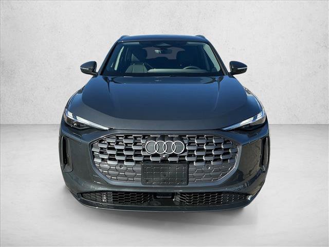 Certified 2025 Audi Q5 Premium w/ Convenience Package video 2