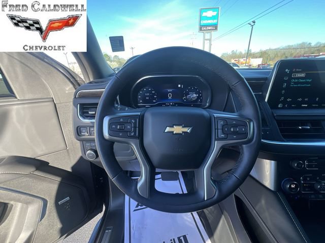 Used 2023 Chevrolet Tahoe Premier image 11