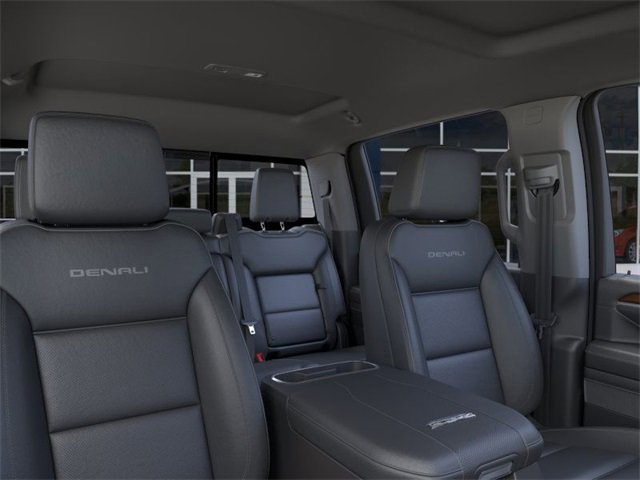 New 2026 GMC Sierra 2500 Denali image 24