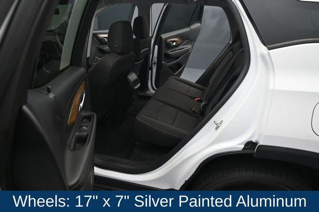 Used 2019 GMC Terrain SLE FWD image 18