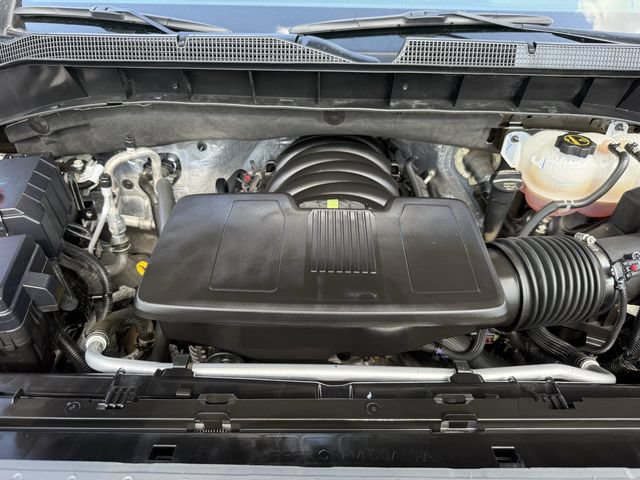 Certified 2026 Chevrolet Silverado 1500 LT AWD/4WD image 32