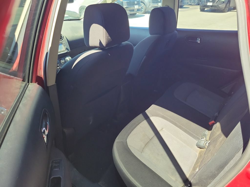 Used 2012 Nissan Rogue SV w/ Premium Pkg AWD/4WD image 8