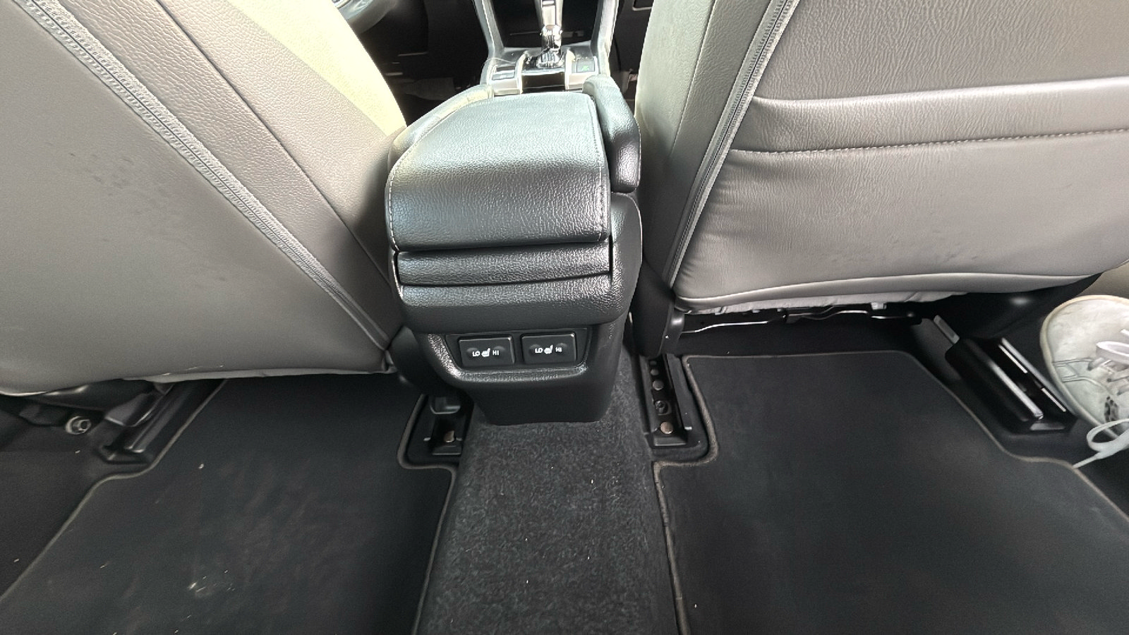 Used 2017 Honda Civic Touring image 20