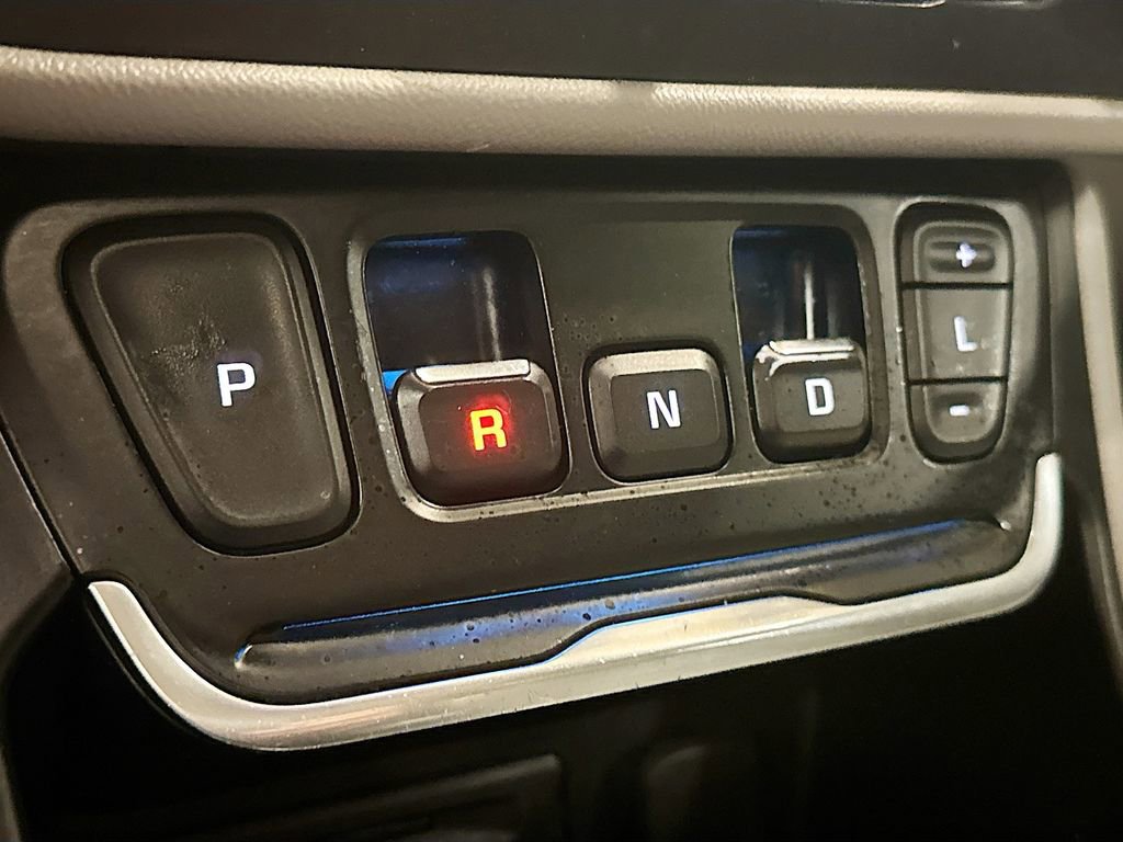 Used 2019 GMC Terrain SLT w/ Preferred Package image 19