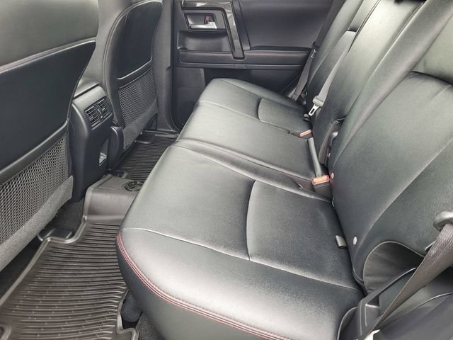Used 2024 Toyota 4Runner TRD Off-Road Premium w/ Moonroof Package AWD/4WD image 6