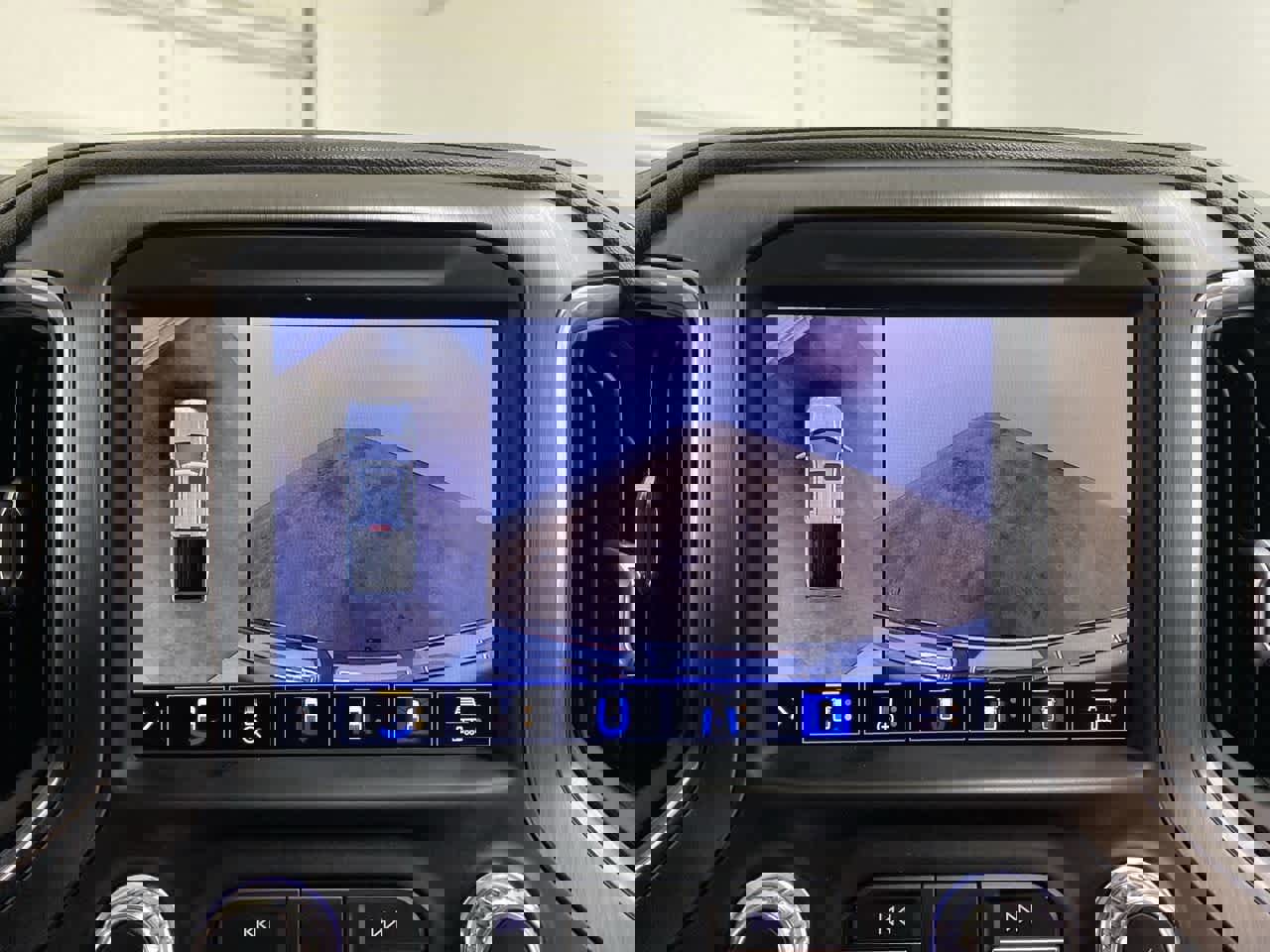 Used 2020 GMC Sierra 1500 Denali w/ Denali Ultimate Package image 24