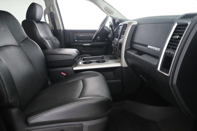 Used 2016 RAM 2500 Laramie AWD/4WD image 33