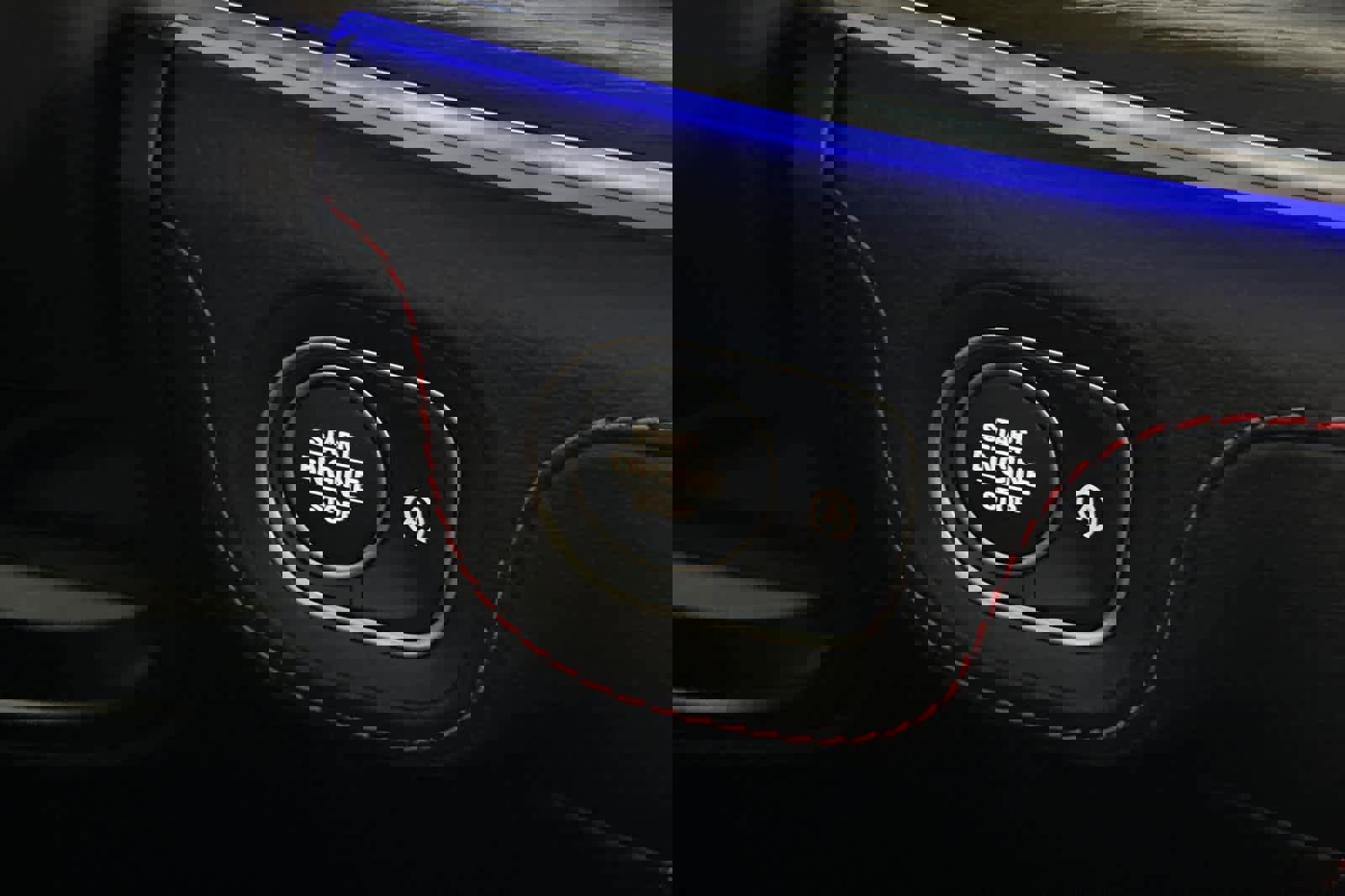 New 2025 Mercedes-Benz GLE 53 AMG 4MATIC image 21