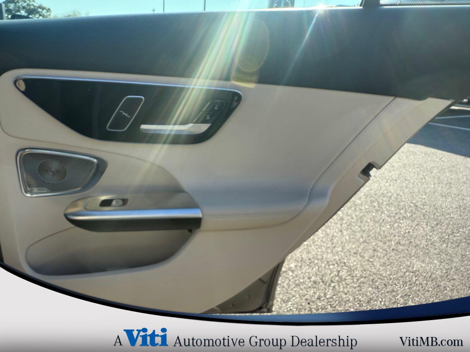 Used 2024 Mercedes-Benz C 300 4MATIC Sedan image 26