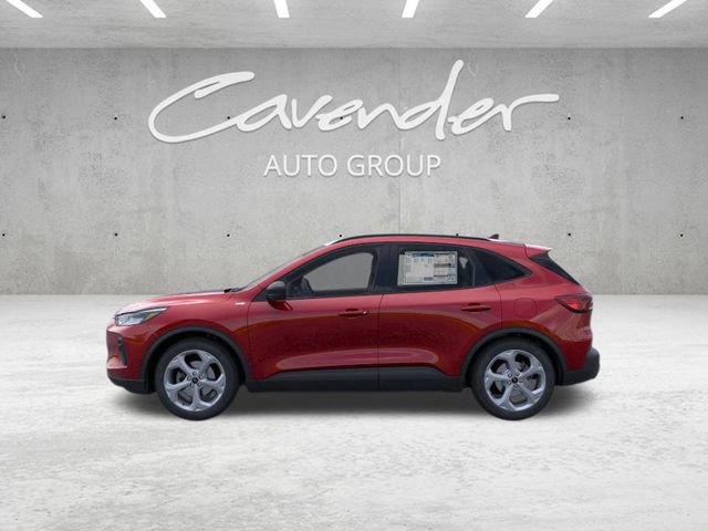 New 2026 Ford Escape ST-Line w/ Tech Pack #1 image 3