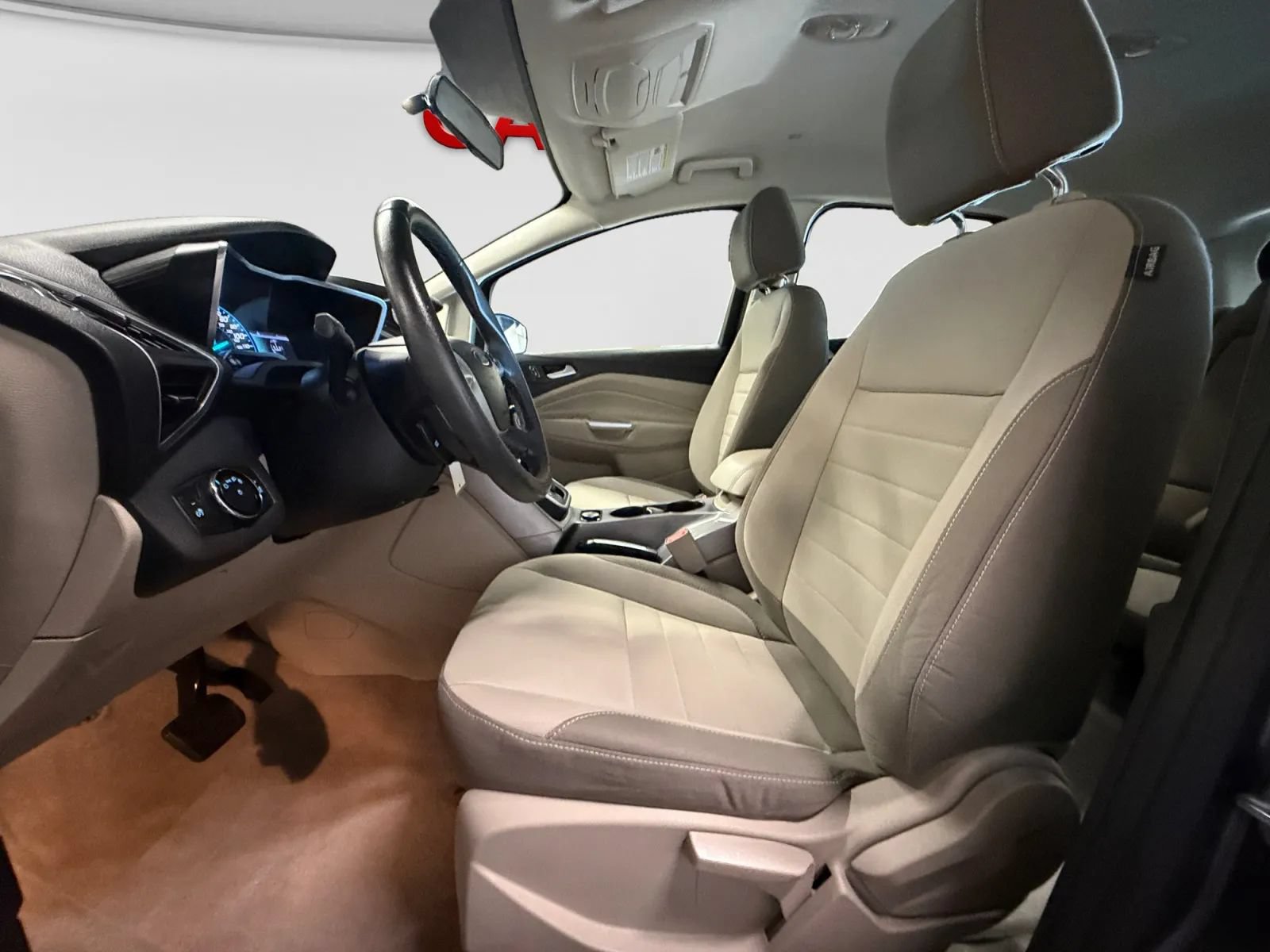 Used 2013 Ford C-MAX SE FWD image 13