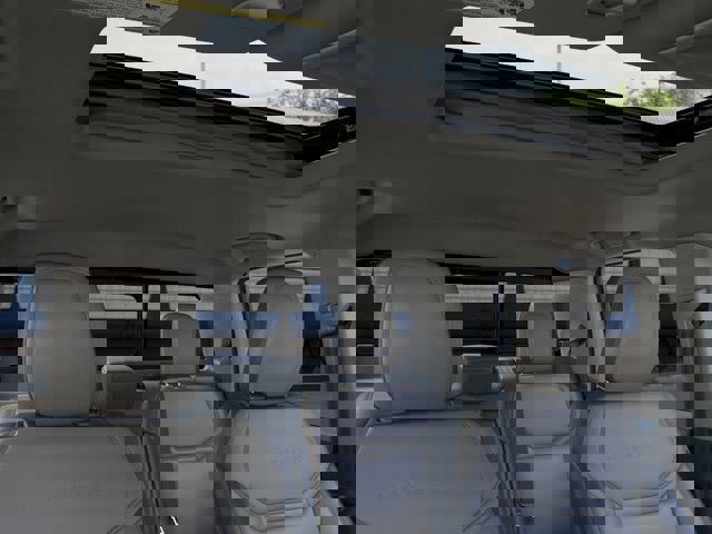 New 2026 Ford Maverick Lariat w/ 4K Tow Package image 12