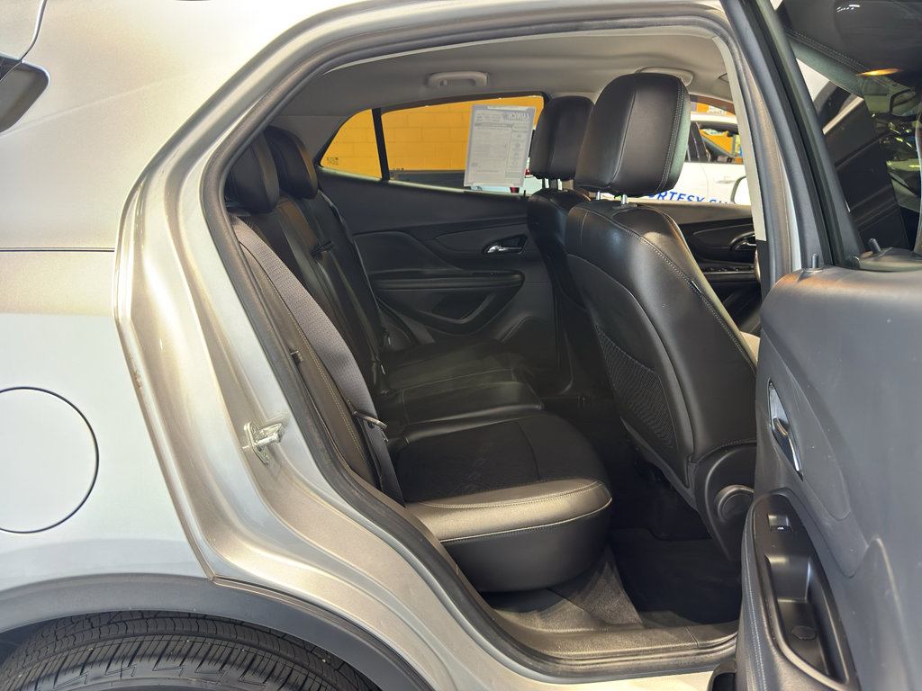 Used 2017 Buick Encore Preferred FWD image 18