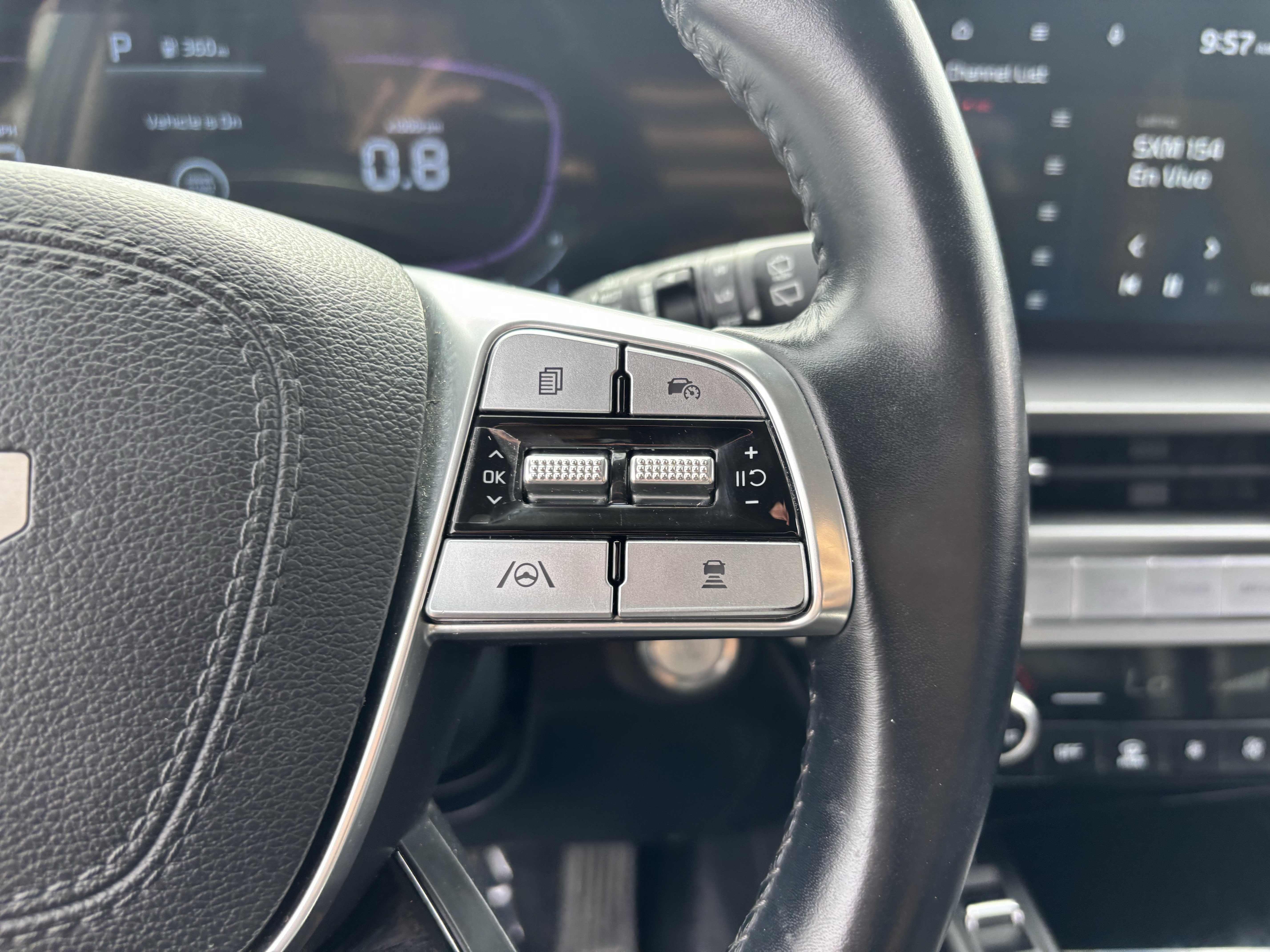 Certified 2025 Kia Telluride S AWD/4WD image 26
