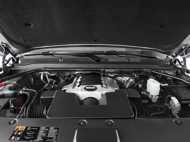 Used 2016 Cadillac Escalade Luxury image 15