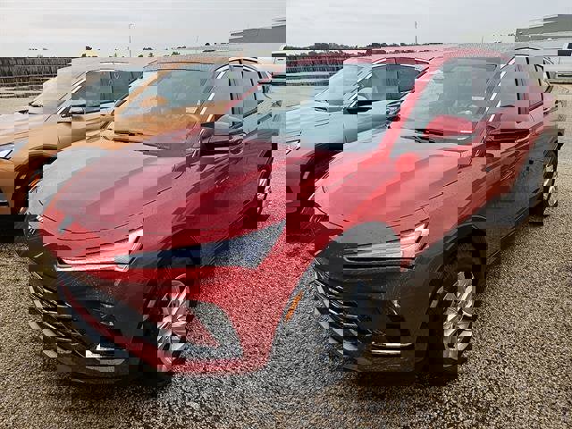 New 2026 Buick Envista Preferred