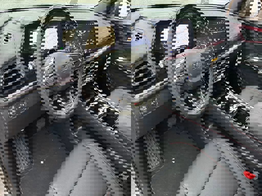 New 2026 Chevrolet Traverse Z71 w/ Enhanced Driving Package image 19