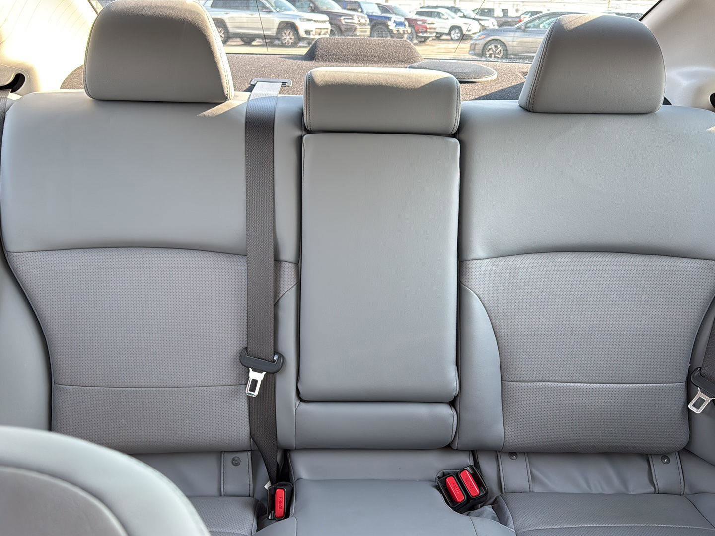 Used 2018 Subaru Legacy 2.5i Limited image 29