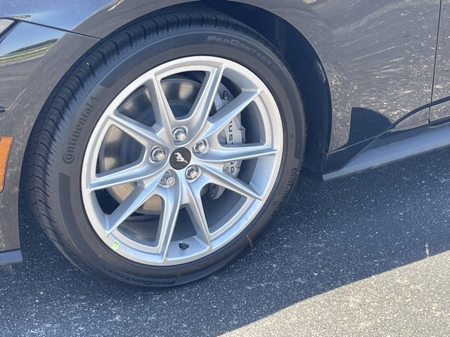 New 2025 Ford Mustang GT Premium image 6