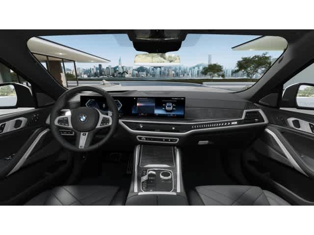 New 2027 BMW X6 xDrive40i AWD/4WD image 10