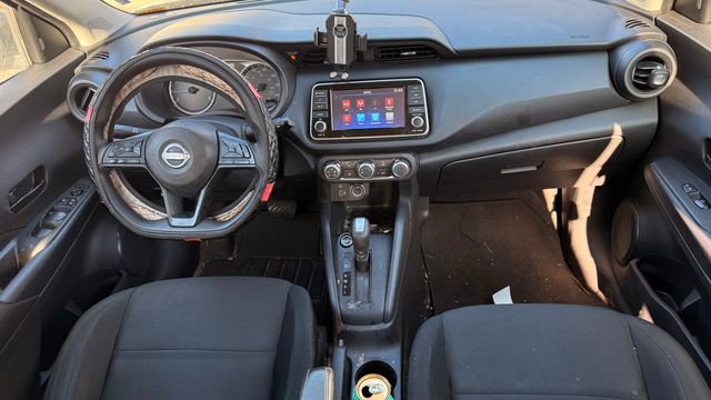 Used 2024 Nissan Kicks S image 25