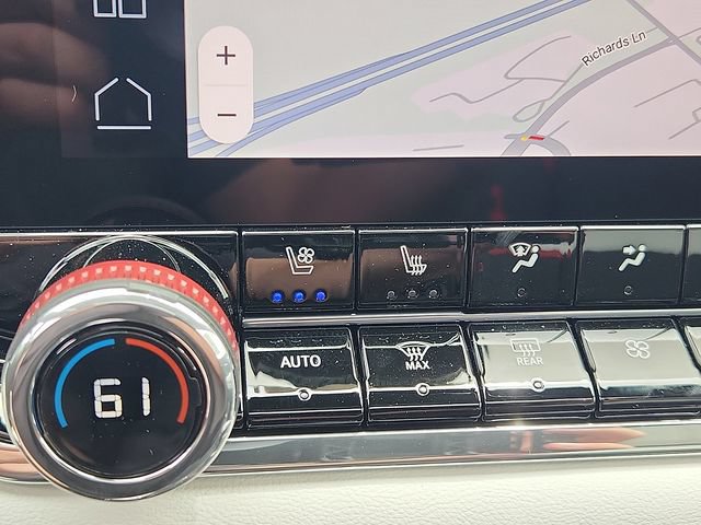 New 2026 GMC Canyon AT4X AWD/4WD image 16