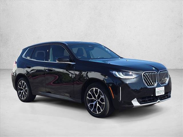 Used 2026 BMW X3 xDrive30i AWD/4WD image 7