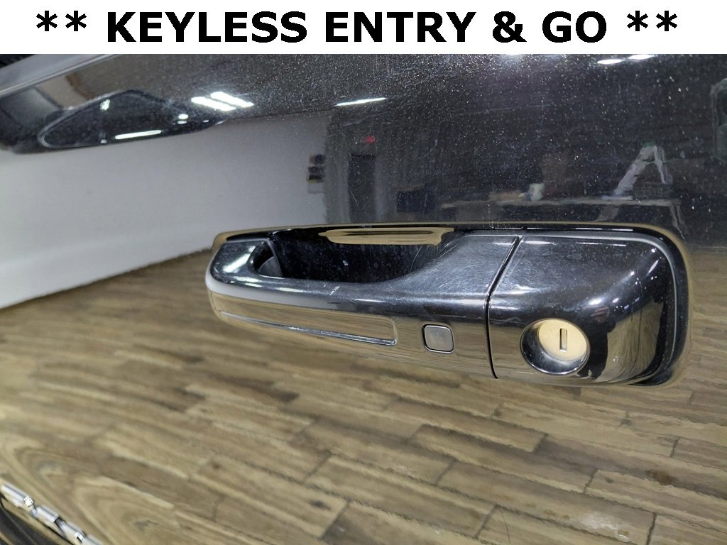 Certified 2021 RAM 1500 Laramie w/ Sport Appearance Package image 17