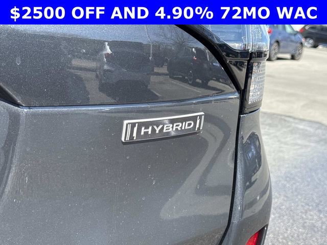 New 2026 Subaru Forester Limited image 5