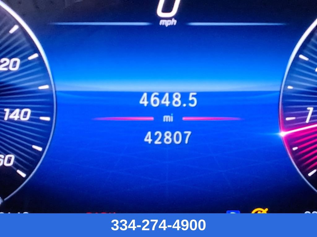 Used 2024 Mercedes-Benz GLE 350 GLE 350 image 31