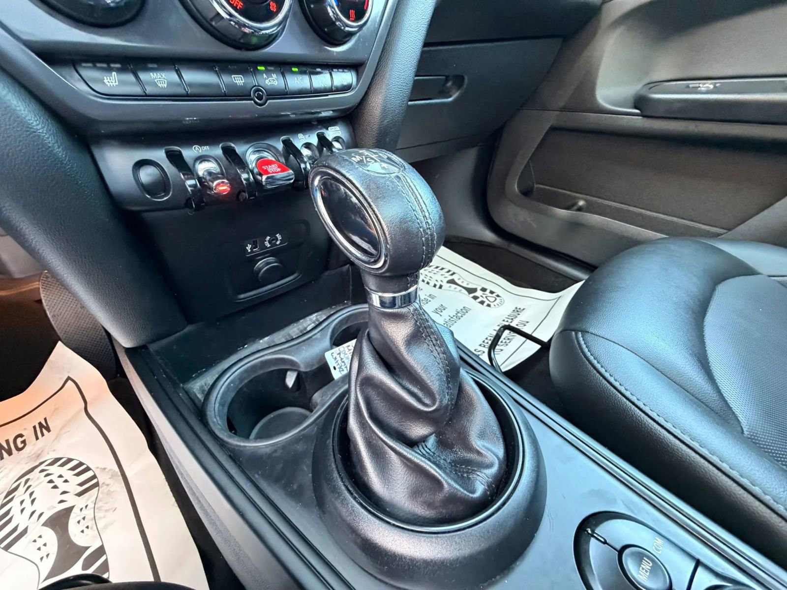 Used 2018 MINI Cooper Countryman FWD image 29