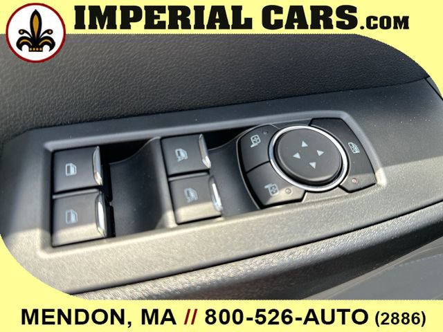 New 2025 Ford F250 XL image 21