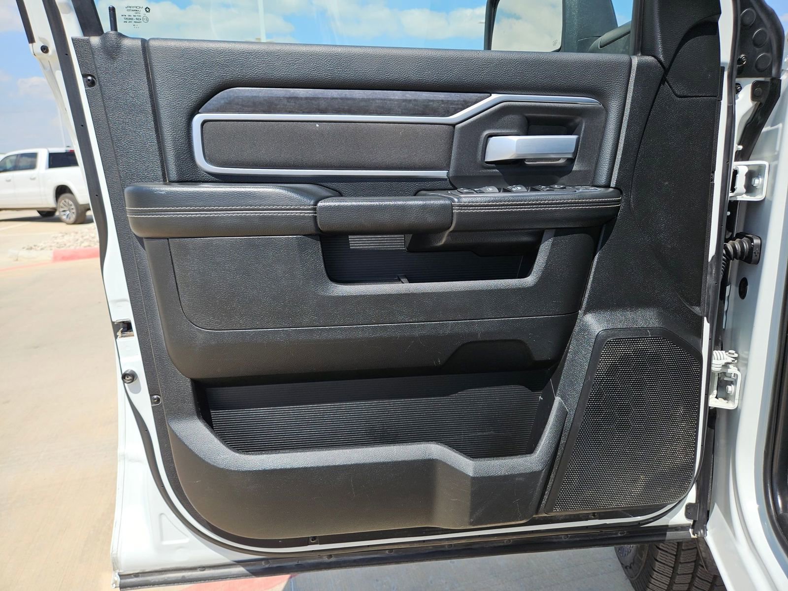 Certified 2024 RAM 2500 Big Horn image 11