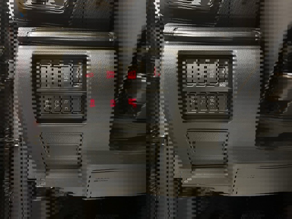 Certified 2024 Subaru Forester Wilderness image 12