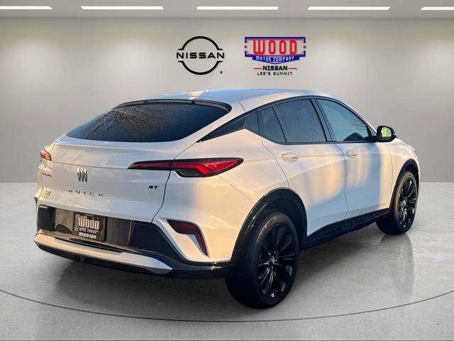 Used 2024 Buick Envista Sport Touring w/ Convenience I Package image 4