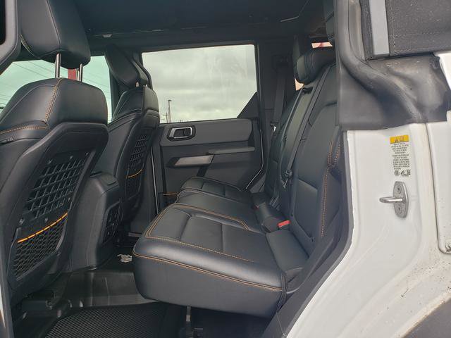 Used 2022 Ford Bronco Badlands image 12