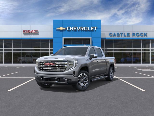 New 2026 GMC Sierra 1500 Denali AWD/4WD image 9